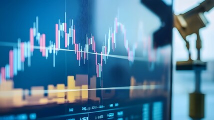 Oil Price Surge Impacting Global Markets