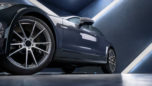 car, luxury, sport, background, wheel, tire, show, banner, dark, motor, black, modern, auto, illustration, fast, red, image, performance, front, vehicle, elegant, 3d, design, reflection, color, speed, - Powered by Adobe