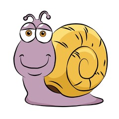 Snail picture, general use picture, and very beautiful.