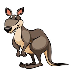 kangaroo picture, general use picture, and very beautiful.