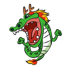 dragon picture, general use picture, and very beautiful.