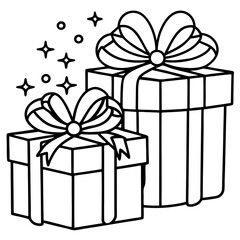 gift boxes