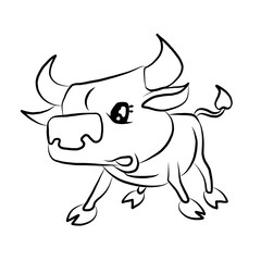 buffalo picture, general use picture, and very beautiful.