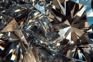 background of Dimond