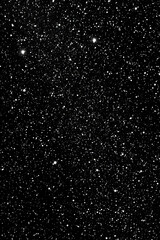 Night Sky Abstract Background Image