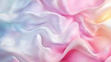 Obraz premium abstract background in pastel colors