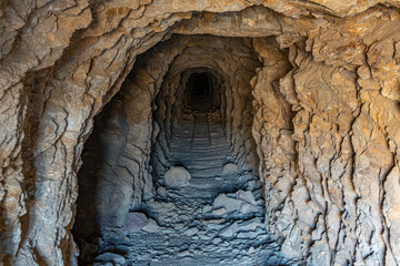 Obraz premium Death Valley National Park, California USA