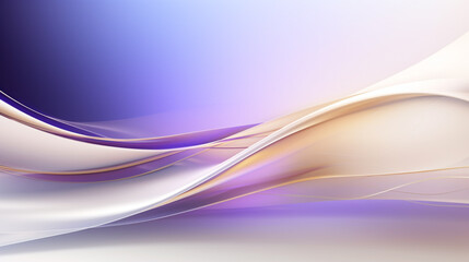 Dark grainy gradient abstract background, Abstract background with colorful waves.