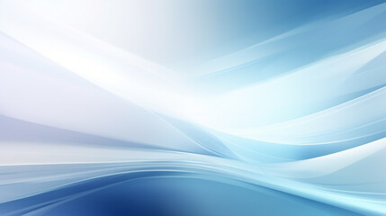 Obraz premium Colorful Beautiful blue sky with cloud formation background, blue white abstract background,