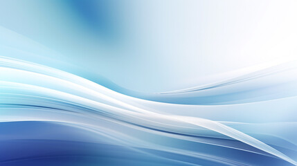 Fototapeta premium Abstract pastel blue and white background, Colorful Beautiful blue sky with cloud formation background.