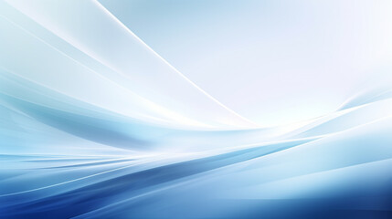 Blue gradient background grainy glowing blue, blue white abstract background