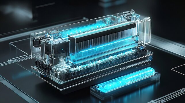 Innovative high efficiency thermoelectric generator device for sustainable energy conversion and electricity from thermal sources  Advanced engineering and research for renewable power solutions