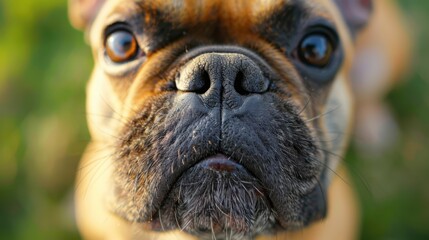 Proper Nutrition: Feed your dog a diet tailored to its size, age, and health needs to ensure proper growth, energy, and long-term well-being with quality food.
