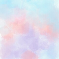 abstract watercolor background