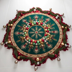 Christmas decoration 