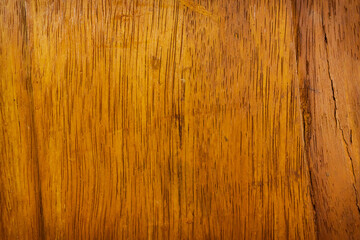 Obraz premium Large light brown wood texture background with scratches, marks, grunge, cracked for posts, graphic design, social media.