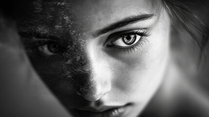 Agnosias are a group of conditions where your brain can't recognize something, even though your senses can detect it. The conditions can affect your senses