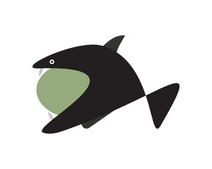 Vector Cartoon For Graphics Design 