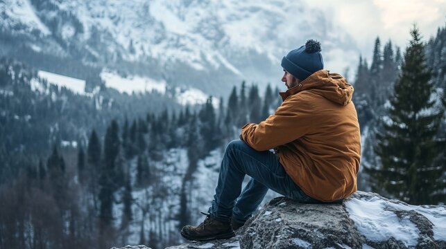 Altitude sickness is caused by ascending too rapidly, which doesn't allow the body enough time to adjust to reduced oxygen and changes in air pressure.