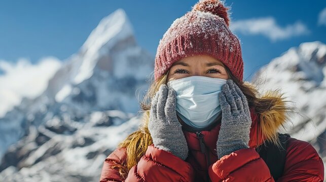 Altitude sickness is caused by ascending too rapidly, which doesn't allow the body enough time to adjust to reduced oxygen and changes in air pressure.