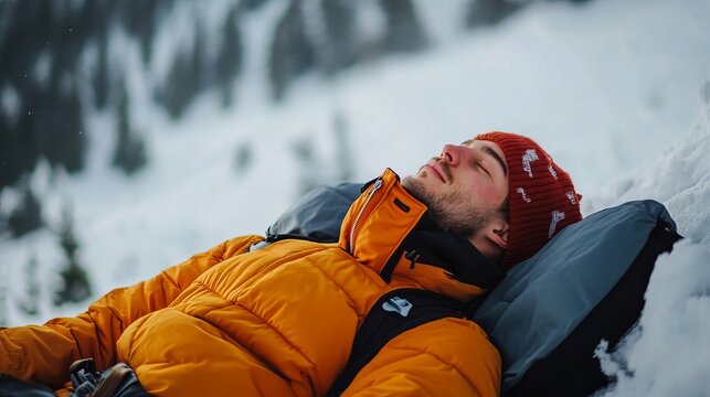 Altitude sickness is caused by ascending too rapidly, which doesn't allow the body enough time to adjust to reduced oxygen and changes in air pressure.