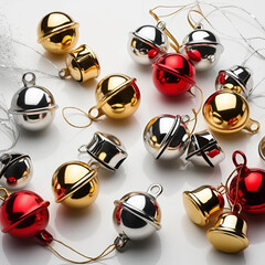 Christmas decorations 