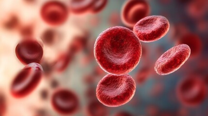 Autoimmune hemolytic anemia (AIHA) is a rare blood disorder that occurs when the body's immune system attacks its own red blood cells