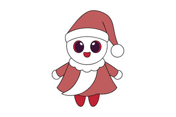 christmas santa claus