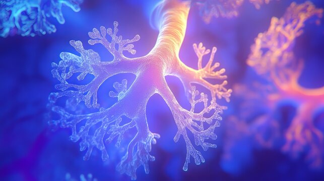 Bronchiolitis is a common lung infection in young children and infants. It causes swelling and irritation and a buildup of mucus in the small airways of the lung.