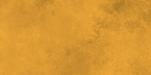 Abstract yellow wall texture background, Old grunge textures design with concrete Art Rough Stylized Texture, Watercolor marbled Chalkboard. Modern design with yellow paper Background texture.	
