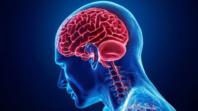 High altitude cerebral edema HACE is a life threatening condition that occurs when the brain swells due to a lack of oxygen at high altitudes