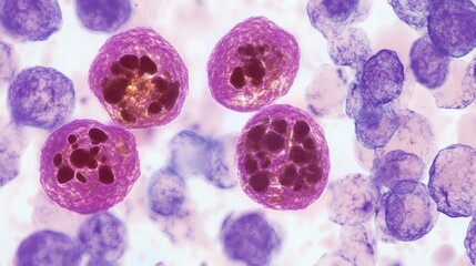 Acute lymphoblastic leukemia ALL is a type of blood cancer that occurs when the bone marrow produces too many abnormal lymphocytes, a type of white blood cell