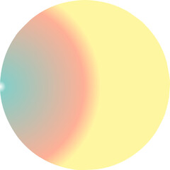 egg isolated on white