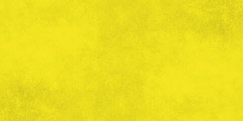 Abstract yellow wall texture background, Old grunge textures design with concrete Art Rough Stylized Texture, Watercolor marbled Chalkboard. Modern design with yellow paper Background texture.	