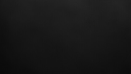 graphic design with objects dominated by black