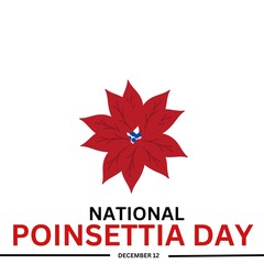 ​national poinsettia day 