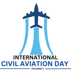 International civil aviation day 7 December