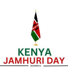 KENYA jamhuri day 