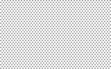Abstract pattern. Background. White black. Vector illustration Flyer background design, advertising background, fabric, clothes, texture, textile pattern.