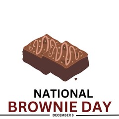 national brownie day