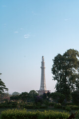 Obraz premium Icon of Independence