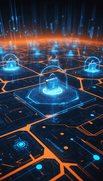 Endpoint security solutions to defend against data breaches and unauthorized device access