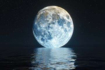 Obraz premium Astrometry