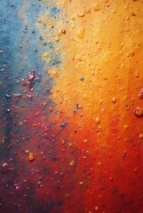 Abstract painting texture background