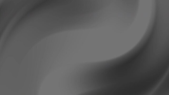 dark gray smoky textured background.