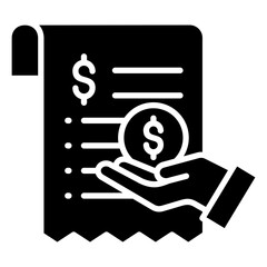 Payment Icon Element For Design