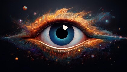 eye of the world