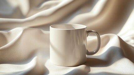 Mock up on pastel clean