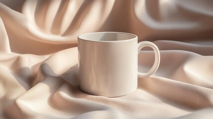 Mock up on pastel clean