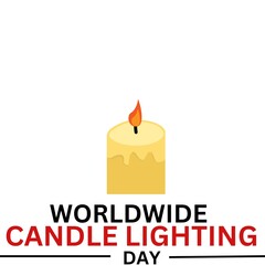 worldwide candle lighting day 